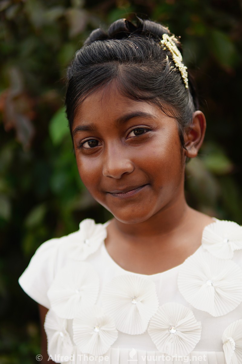 Schaun & Akosia Colin